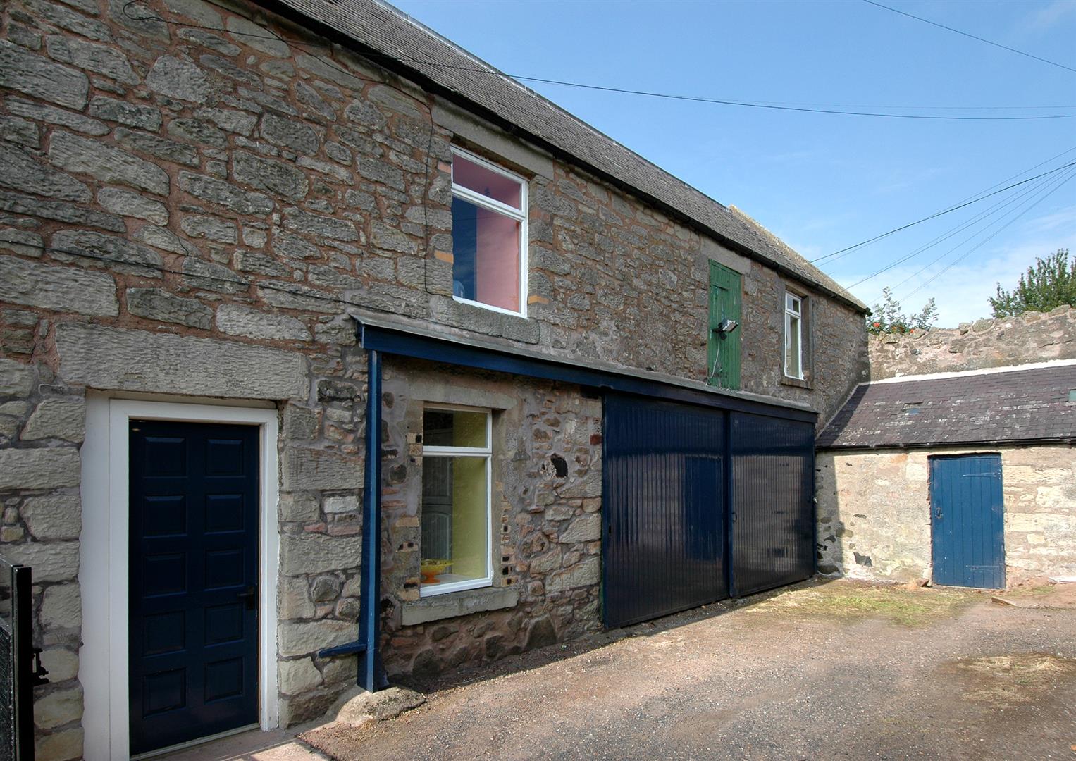 57 Easter Street, Duns Hastings Legal